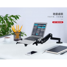 乐歌（Loctek） 笔记本电脑支架Q5F